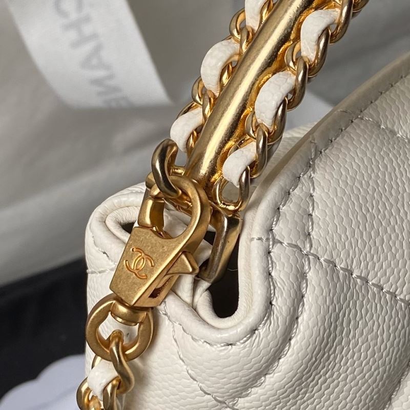 Chanel Hobo Bags